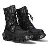 New Rock - MWALL373S3 Plattformstiefel - Schwarz Product image